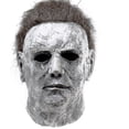 thumbnail image 3 of Halloween Michael Myers Costume Moonlight Panic Horror Killer Cosplay Costume, 3 of 3