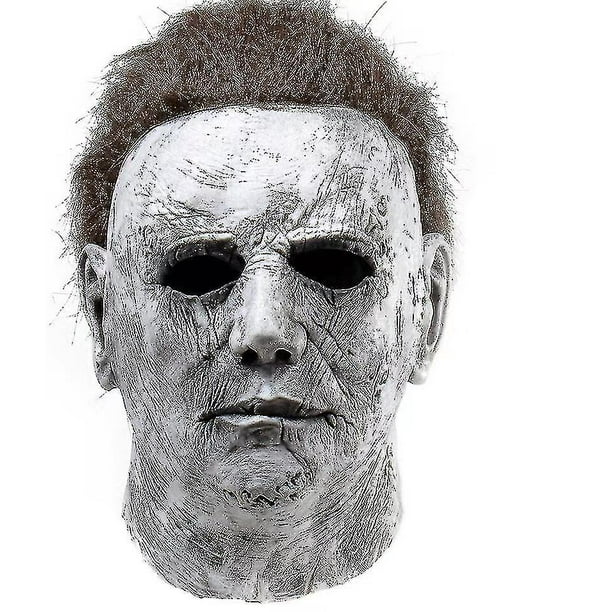 Halloween Michael Myers Costume Moonlight Panic Horror Killer Cosplay Costume