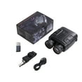 thumbnail image 1 of ZheElen Starlight Level Lens Infrared Fornight Forvision Function ForNight For crisp and Ultra Long Battery, 1 of 6
