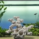 thumbnail image 4 of Anémona Decorativa para Acuario, Nido, Figura Decorativa para Acuario, Refugio para Peces, Cueva de Cría, Escondite para Cría en Acuario Estilo D, 4 of 5