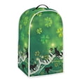 thumbnail image 2 of HELLHERO Blender Cover for Home Kitchen & Kitchen Use 1pc Clover Piano, 2 of 6