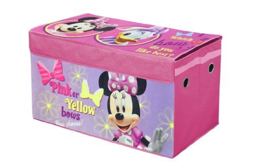 minnie mouse organizer walmart