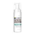thumbnail image 2 of Quitamanchas para alfombras, espuma para cortinas, sofás, alfombras, revestimientos de paredes, telas, cortinas, alfombras, limpiador en seco, 200 ml, plástico, telas., 2 of 8