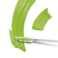 thumbnail image 5 of 200PCS Eyelash Brush Disposable Mascara Brush Wand for Lashes Spoolie brushes Eyebrow Spoolie Eyelash Extension Supplies (Green), 5 of 5