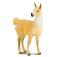 thumbnail image 2 of CollectA Farm Life Collection Miniature Figure | Llama, 2 of 2