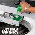 thumbnail image 6 of Gain Original Liquid Laundry Detergent (Pack 3) - 183 Loads, 264fl, 6 of 9