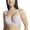 Lilac, variant on Cleo by Panache Blossom Balconnet Underwire Bra (10581),38J,Taupe