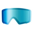 thumbnail image 6 of VIKING Heated Magnetic Anti-Fog Ice Blue Ski Goggles + Bonus PC Rose Revo Blue Lenses, 6 of 7