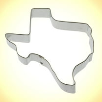 Texas Cookie Cutter 3.75 in