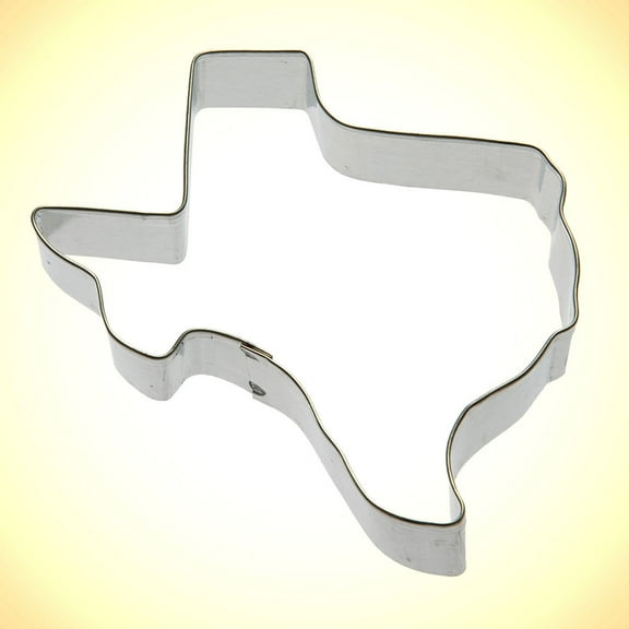 Texas Cookie Cutter 3.75 in
