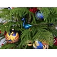 thumbnail image 2 of STP Goods Firebird Christmas Ornament - Made In Ukraine, 2 of 3