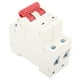 thumbnail image 4 of Gancon Mini disyuntor MCB Disyuntor de Seguridad 2P DC 500V 16A, 4 of 8