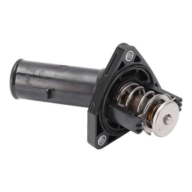 Sensor de temperatura, Sensor de temperatura 16031‑31011 Carcasa del termostato del refrigerante del motor para 4RUNNER FJ CRUISER TACOMA