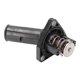 thumbnail image 2 of Sensor de temperatura 16031‑31011 Carcasa del termostato del refrigerante del motor para 4RUNNER FJ CRUISER TACOMA, 2 of 9