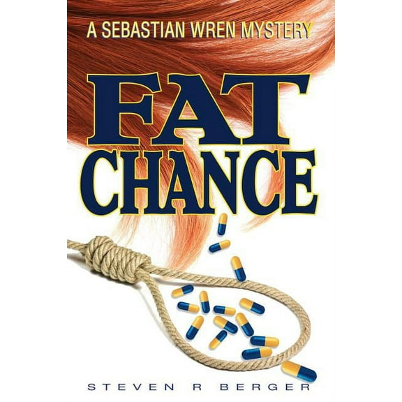 Fat Chance, (Paperback)