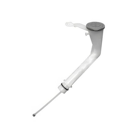 Washer Fluid Reservoir Filler Line - Compatible with 2017 - 2022 Nissan Rogue Sport 2018 2019 2020 2021