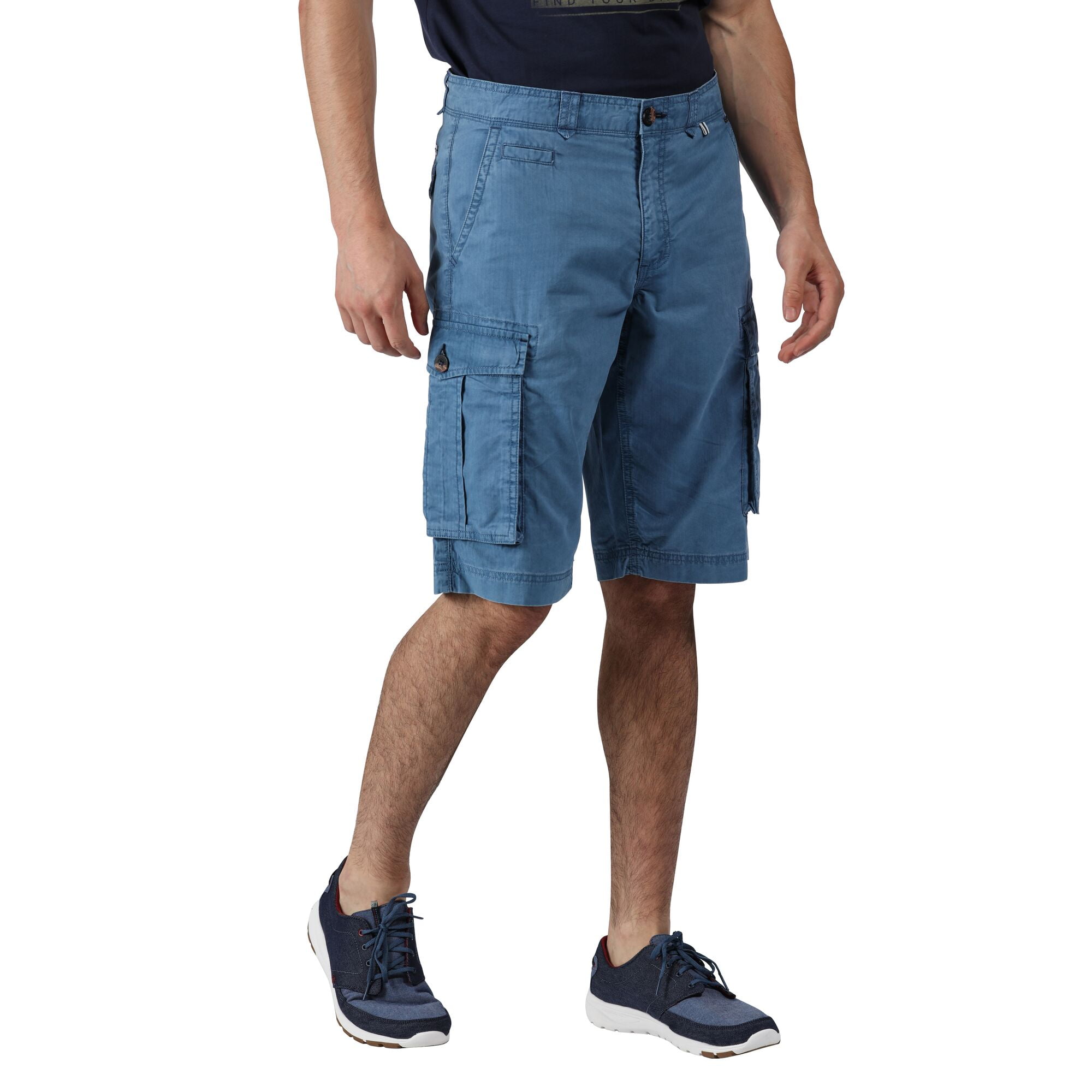 Regatta shorebay vintage cargo shorts Clearance