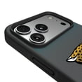 thumbnail image 3 of Jacksonville Jaguars Linen Logo iPhone Bump Case, 3 of 6