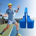 thumbnail image 6 of Pickleball Net Phone Holder | Paddle Tennis Net Phone Holder | Smartphone Holder for Paddle Court Fencing | Racquet Phone Holder, 6 of 6