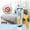 White, variant on Drywall Repair Kit with Scraper, Non-Toxic Wall Spackle Repair Paste, Quick Repair Wall Mending Agent for Home Wall Damage, Nail Holes, Cracks, Graffiti