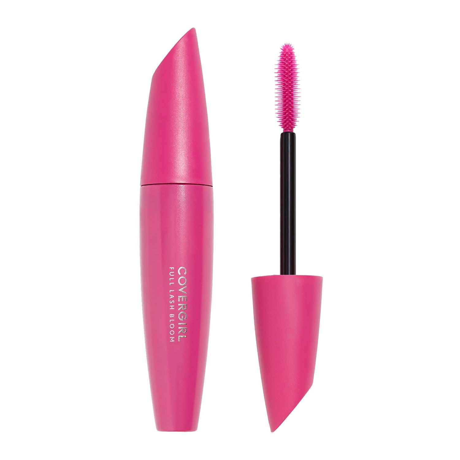 COVERGIRL Value Pack Mascara + Eyeliner, Lash Blast Full Lash Bloom Mascara + Perfect Point Plus micro-fine point eyeliner with built-in smudger tip - Packaging may vary