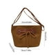 thumbnail image 3 of Bolso casual de moda para mujer, bolso de hombro, bolso de mensajero, cartera, 3 of 6