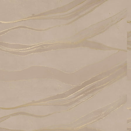Tempaper Marble Slab Peel and Stick Wallpaper, 20.5" x 33'