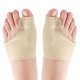thumbnail image 4 of Corrector de hallux valgus de silicona corrector de valgo del dedo gordo del pie separador de dedos del pie hueso del pie grande, 4 of 6