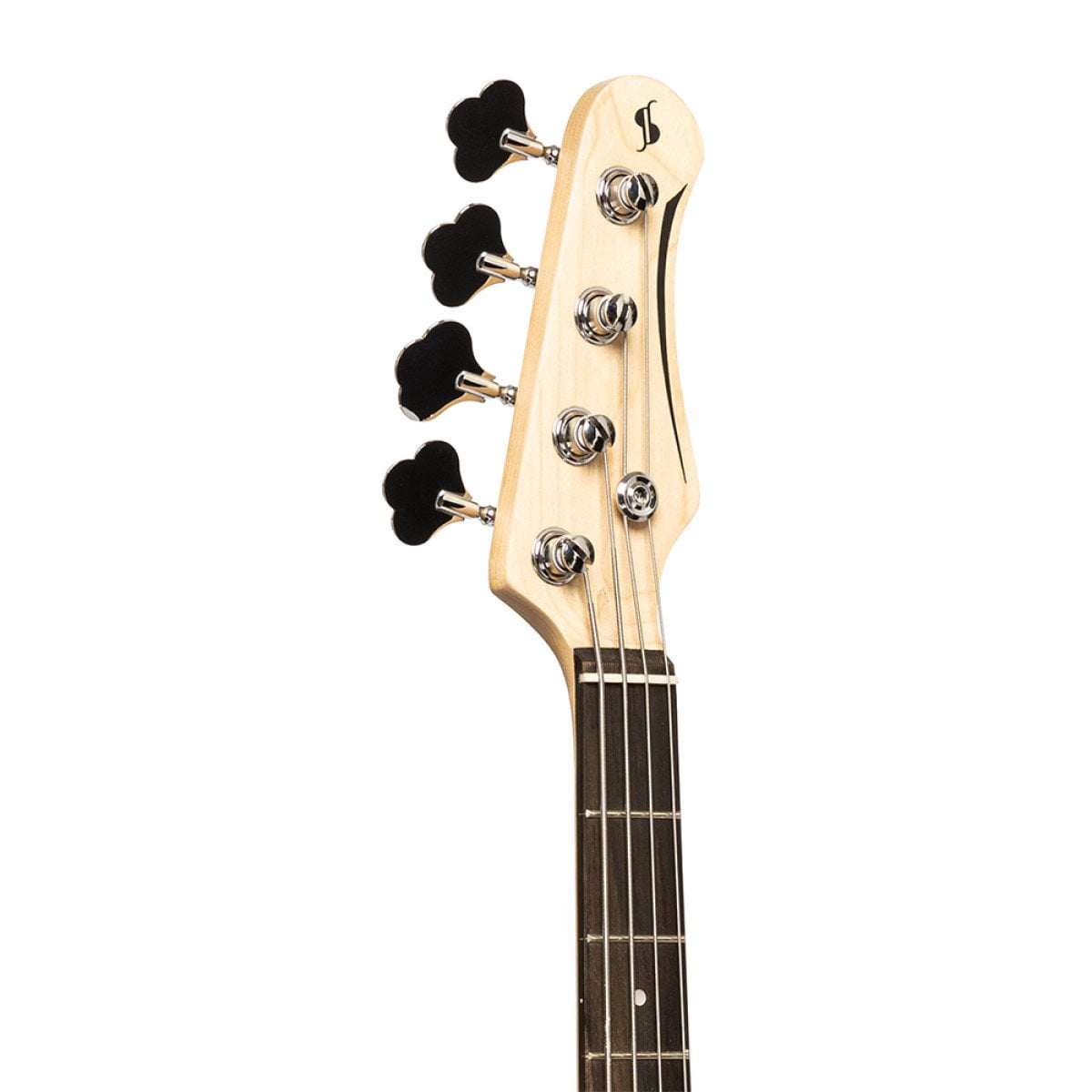 Stagg Standard "P" electric bass guitar