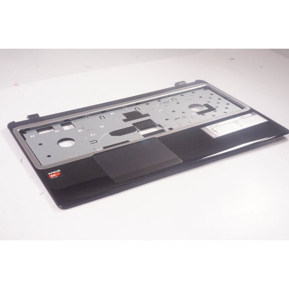 Compatible With WIS0604ZK13 Replacement for WIS0604ZK13 Gateway Palmrest Touchpad NE52204U