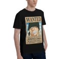 thumbnail image 2 of Camiseta de Manga Corta para Hombres Onepiece, 2 of 5