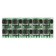 thumbnail image 4 of Oubit Module Convertisseur Boost 10pcs 1.5V 1.8V 2.8V Module Convertisseur de Tension Module Confort Ultime, 4 of 9