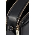 thumbnail image 3 of Bolso Bandolera Karl Lagerfeld Paris para Mujer Negro/Oro, 3 of 4