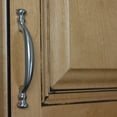 thumbnail image 3 of gliderite hardware 3'' center arch pull (set of 10), 3 of 5