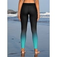 thumbnail image 4 of Charmo Swimming Pants for Women High Waisted Swim Pants Swim Leggings Swim Tights, 4 of 8