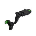 thumbnail image 1 of PENGXIANG Support de Rangement pour Téléphone Pliable Multi-angle Mains Libres Résistant à l'Usure Clip-on pour Bureau Auto, 1 of 6