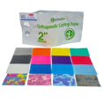 thumbnail image 1 of Cinta para Yeso OrthoTape Premium de Fibra de Vidrio Rollo de 5 cm, 1 of 8