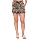 thumbnail image 1 of Hurley Mujer Rio Casual Walking Shorts floralpop M, 1 of 3