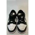 thumbnail image 2 of Nike Women's Black and White Running Sneakers - Size 8.5, 2 of 6