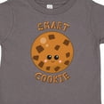 thumbnail image 4 of Inktastic Smart Cookie Boys or Girls Toddler T-Shirt, 4 of 5