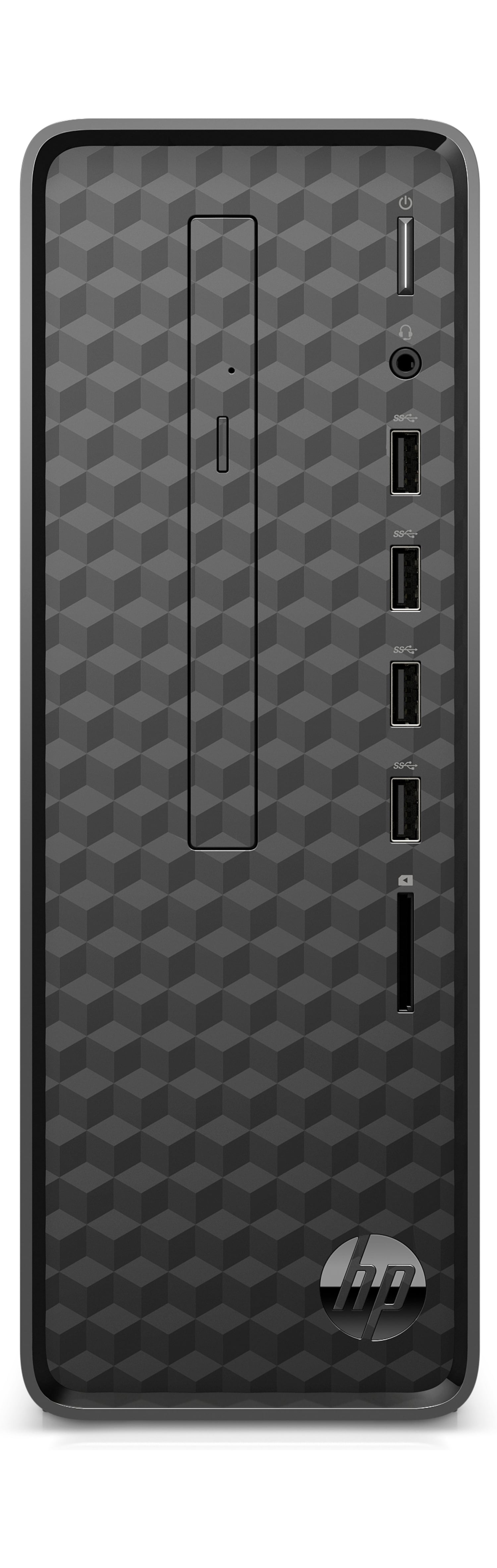 HP Essential Desktop 10th gen Intel Core i5, 16 GB; 1 TB HDD ; 256 GB
