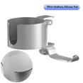 thumbnail image 4 of 2 in 1 Headset Economic Hanging Clamp Stand 360 Rotating Headphone Hanger Cup Holder for Electronic Product Accessories, 4 of 6