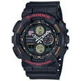thumbnail image 1 of CASIO G-SHOCK GA-140-1A4JF [GA-100 Visage Symbolique], 1 of 4