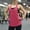 Watermelon Red, variant on Tweang Racerback Tank Racerback Tank Tops Summer Camisole Top Long Tank Tops Soft Breathable Athletic Shirts sports tanks for women Sleeveless Sports Tennis Shirt Scoop Neck Tops A L