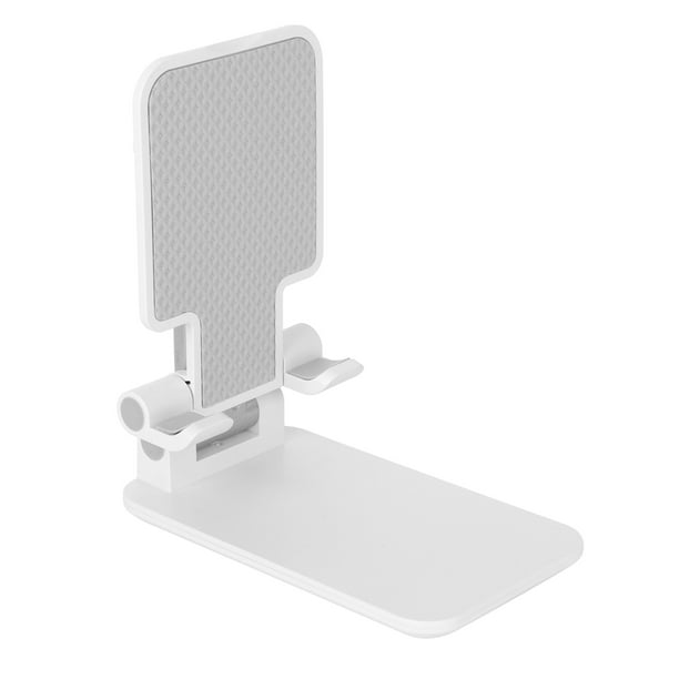 Soporte Ajustable Para Teléfono Móvil, Soporte Retráctil Para Escritorio, Reproducción Mientras Se Carga, Soporte Estable, Acceso Conveniente Al Puerto