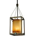 thumbnail image 5 of Meyda Tiffany 125508 Kitzi 5" Wide Mini Pendant, 5 of 7