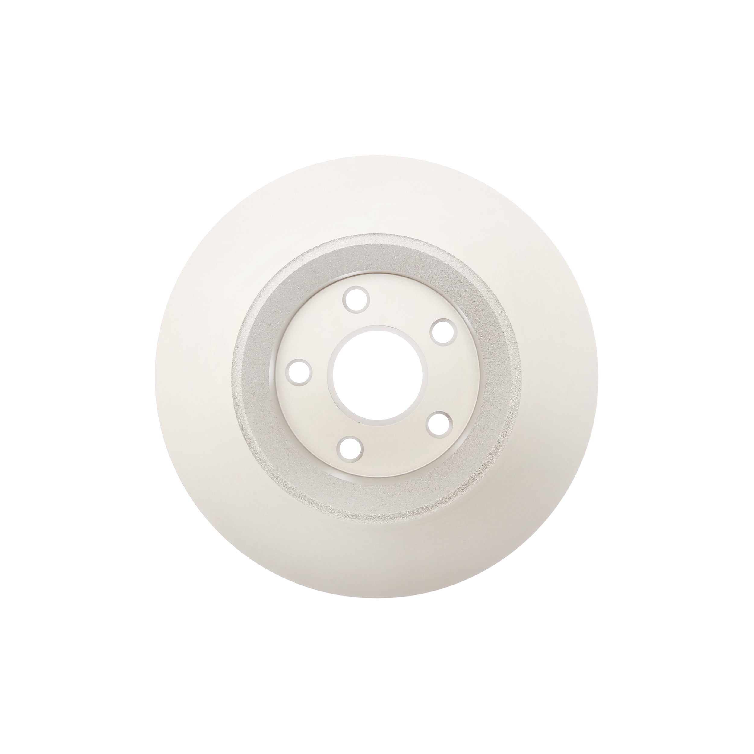 Raybestos Element3 Coated Brake Rotor, 782275FZN Fits select: 2015-2018 JEEP WRANGLER UNLIMITED, 2013-2014 JEEP WRANGLER