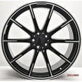 thumbnail image 3 of 20'' wheels for Mercedes E450 4MATIC COUPE 2019 & UP 20x8.5/9.5" 5x112, 3 of 5