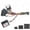 CANBUS protocol box, variant on Suitable for 98-14 BMW E39/E46/E53 Android large screen navigation modification power cord+protocol box