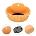 thumbnail image 1 of unbranded 2Ud Organizador Colgante De Plástico Marrón Para Almacenamiento Con Ahorrador De Espacio, 1 of 8
